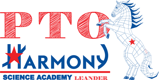 Harmony Leander PTO