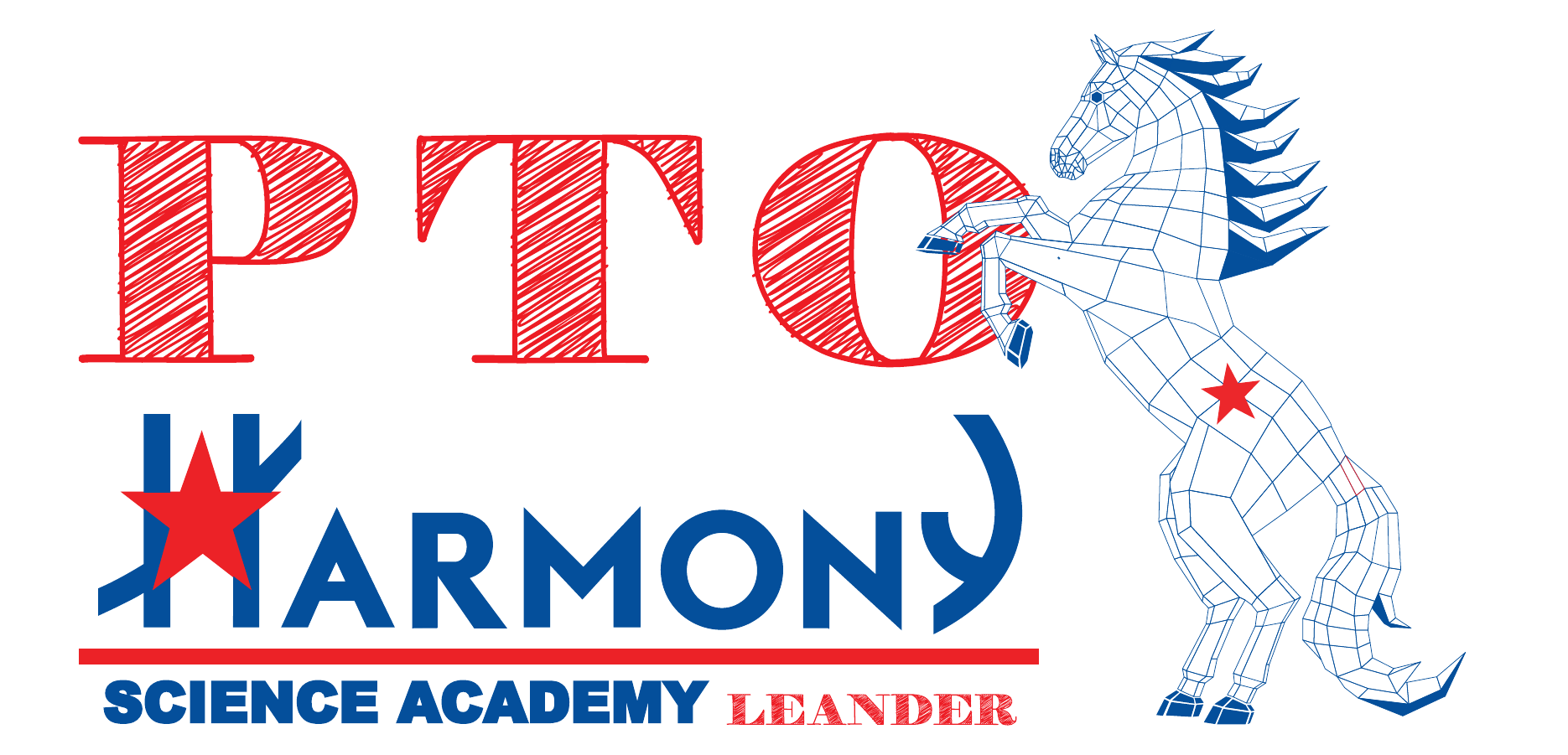 Harmony Leander PTO