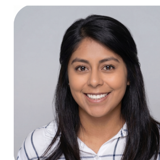 Diana Rodriguez, Secretary