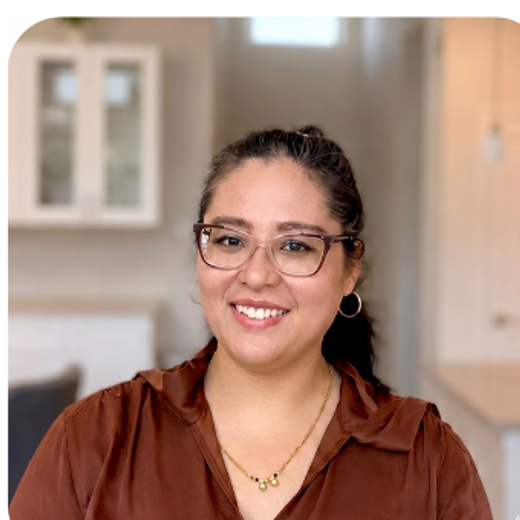 Jenny Kandgule, President
