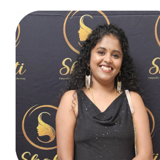 Navitha Reddy, Assistant Secretary
