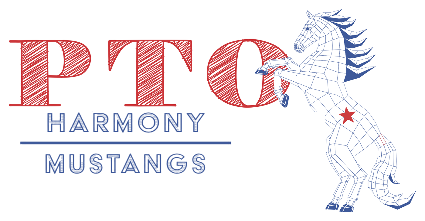 Harmony Leander PTO